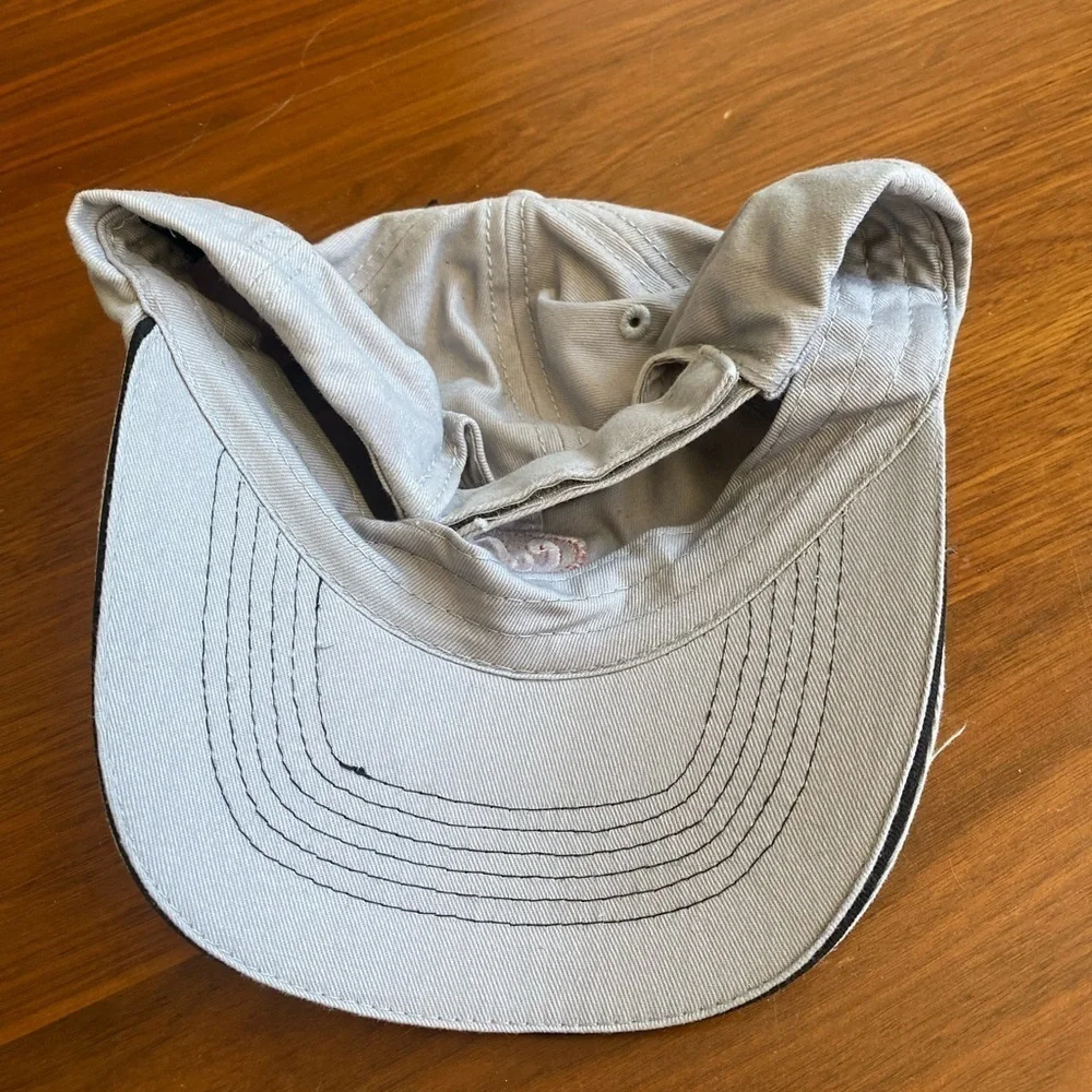 Cobb World Class Representation Hat